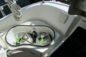 Querida 33ft Beneteau Yacht For Sale