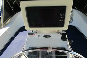 Querida 33ft Beneteau Yacht For Sale