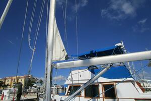Querida 33ft Beneteau Yacht For Sale
