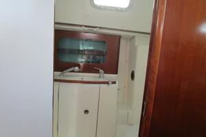 Querida 33ft Beneteau Yacht For Sale