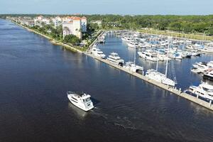 Bella Vita 40ft Meridian Yacht For Sale