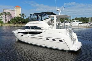 Bella Vita 40ft Meridian Yacht For Sale