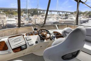 Bella Vita 40ft Meridian Yacht For Sale