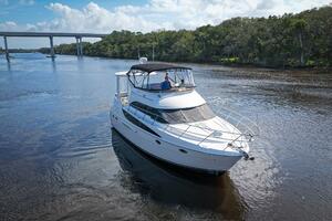 Bella Vita 40ft Meridian Yacht For Sale