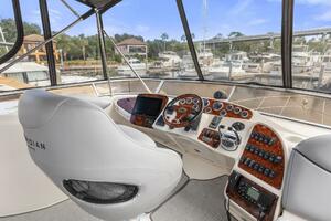 Bella Vita 40ft Meridian Yacht For Sale