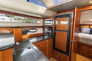 Bella Vita 40ft Meridian Yacht For Sale