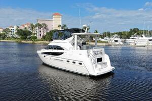 Bella Vita 40ft Meridian Yacht For Sale