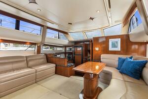 Bella Vita 40ft Meridian Yacht For Sale