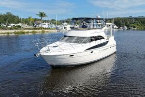Bella Vita 40ft Meridian Yacht For Sale