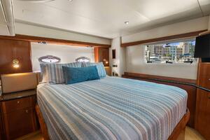 Bella Vita 40ft Meridian Yacht For Sale