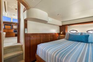 Bella Vita 40ft Meridian Yacht For Sale