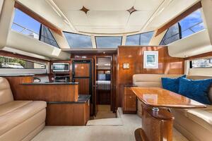 Bella Vita 40ft Meridian Yacht For Sale