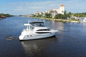 Bella Vita 40ft Meridian Yacht For Sale