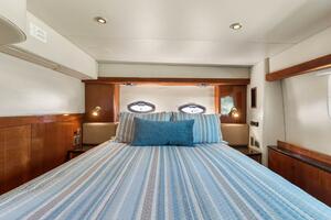 Bella Vita 40ft Meridian Yacht For Sale