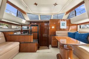 Bella Vita 40ft Meridian Yacht For Sale