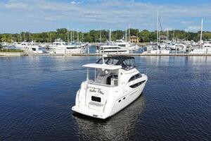 Bella Vita 40ft Meridian Yacht For Sale