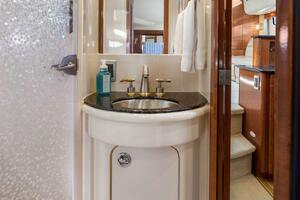 Bella Vita 40ft Meridian Yacht For Sale
