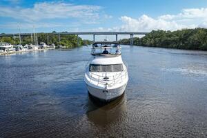 Bella Vita 40ft Meridian Yacht For Sale