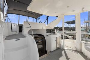 Bella Vita 40ft Meridian Yacht For Sale