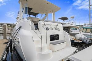 Bella Vita 40ft Meridian Yacht For Sale