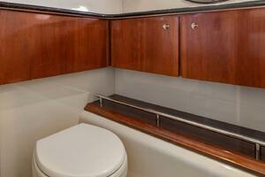 Bella Vita 40ft Meridian Yacht For Sale