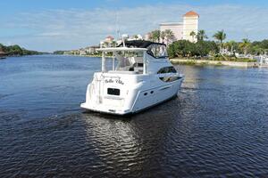 Bella Vita 40ft Meridian Yacht For Sale