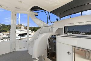 Bella Vita 40ft Meridian Yacht For Sale