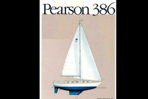 Autumn Lady 39ft Pearson Yacht For Sale Autumn Lady 39ft Pearson Yacht For Sale