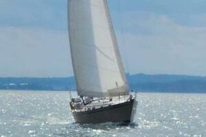 Autumn Lady 39ft Pearson Yacht For Sale Autumn Lady 39ft Pearson Yacht For Sale