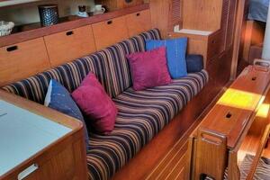 Autumn Lady 39ft Pearson Yacht For Sale Autumn Lady 39ft Pearson Yacht For Sale