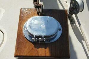 Autumn Lady 39ft Pearson Yacht For Sale Autumn Lady 39ft Pearson Yacht For Sale