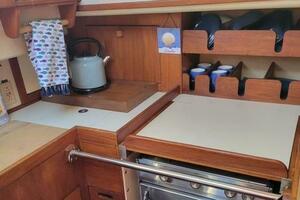Autumn Lady 39ft Pearson Yacht For Sale Autumn Lady 39ft Pearson Yacht For Sale