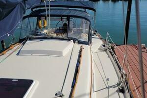 Autumn Lady 39ft Pearson Yacht For Sale Autumn Lady 39ft Pearson Yacht For Sale