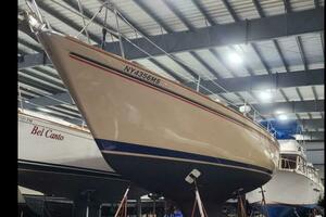 Autumn Lady 39ft Pearson Yacht For Sale Autumn Lady 39ft Pearson Yacht For Sale