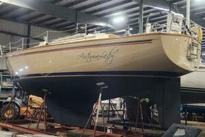 Autumn Lady 39ft Pearson Yacht For Sale Autumn Lady 39ft Pearson Yacht For Sale