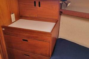Autumn Lady 39ft Pearson Yacht For Sale Autumn Lady 39ft Pearson Yacht For Sale