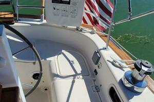 Autumn Lady 39ft Pearson Yacht For Sale Autumn Lady 39ft Pearson Yacht For Sale