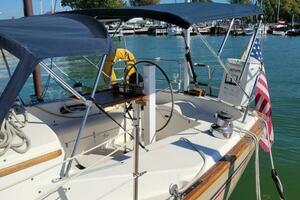 Autumn Lady 39ft Pearson Yacht For Sale Autumn Lady 39ft Pearson Yacht For Sale