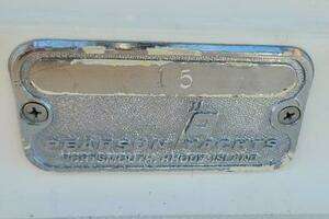 1984 Pearson Pearson 386 thumbnail 47