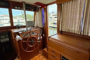 46ft Grand Banks Yacht For Sale