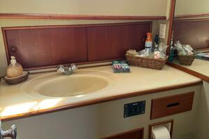 46ft Grand Banks Yacht For Sale