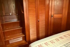 46ft Grand Banks Yacht For Sale