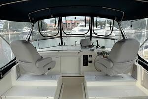 46ft Grand Banks Yacht For Sale
