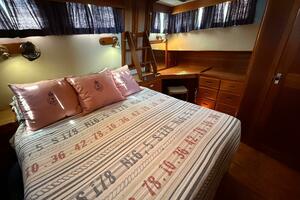 46ft Grand Banks Yacht For Sale