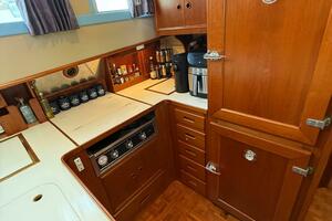 46ft Grand Banks Yacht For Sale