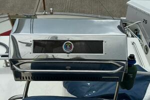 46ft Grand Banks Yacht For Sale