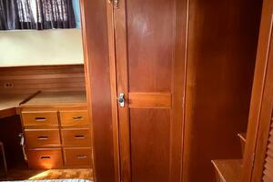 46ft Grand Banks Yacht For Sale