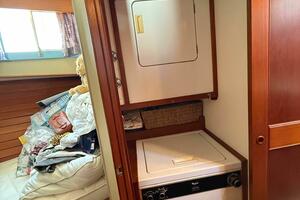 46ft Grand Banks Yacht For Sale