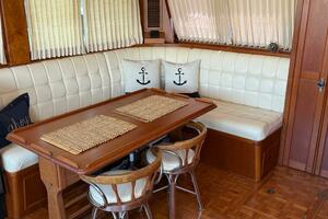 46ft Grand Banks Yacht For Sale