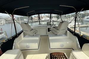 46ft Grand Banks Yacht For Sale